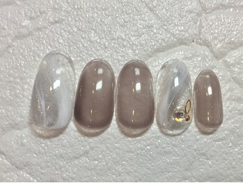 ネルフィーズ(NAILFY's)/
