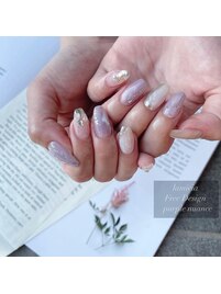 summer　NAIL　スイート