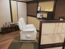 シェービング専門店 ラディア/和の癒しを