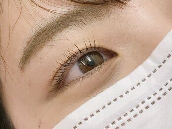 クイーンズ(Queens)/まつ毛パーマ