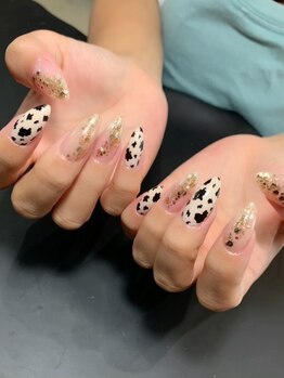 レディグリッター(Lady glitter)/