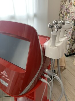 ヴィクトリー(VICTORY)/痩身マシーン