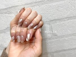 ニュアンス◇月替わりデザイン