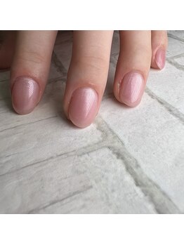 ラニ エカヒ 横浜店(Lani`ekahi)/シンプルネイル