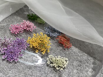 アールネイル(r.nail)/いろいろ。