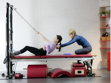 ピラティス ダンス スタジオ ヴォーテ(PILATES DANCE STUDIO BEAUTE)