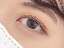 フィアラ 京都二条店(Fiara)/まつ毛パーマ