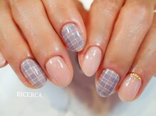 リチェルカ(RICERCA)/