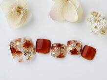 ジュテ(Jete)/フット定額デザイン　￥7400