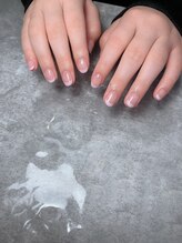 リトルムーン(Little moon)/french