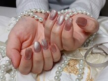 ビビアン(Vivian)/マグネット