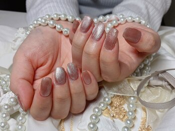 ビビアン(Vivian)/マグネット