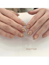 ミュースタイル(mieux style)/