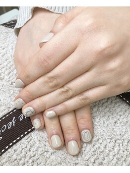 はあとねいる 野江店/