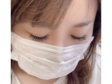 シャルメノン(Charmenon)/マツエク☆フラットラッシュ