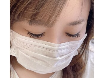 シャルメノン(Charmenon)/マツエク☆フラットラッシュ