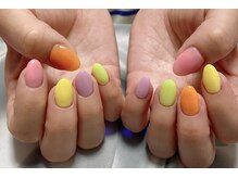 コロミネイル(colome nail)/