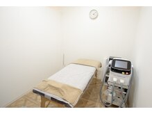 ベビースキン(Baby Skin)/脱毛ルーム