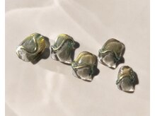 ガレリア エレガンテ 栄店(GALLARIA Elegante)/マグネットうねっとアート♪