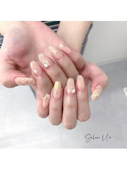 ミンミン(Min min)/定額デザイン