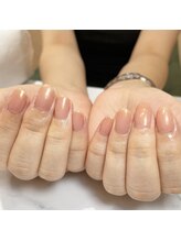 パール 池袋店(PEARL)/maogel ワンカラー