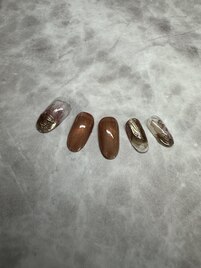 インクネイル