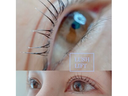 アンドエム(and m)の写真