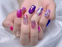 エーエヌジー スタジオ(ANG Studio)/