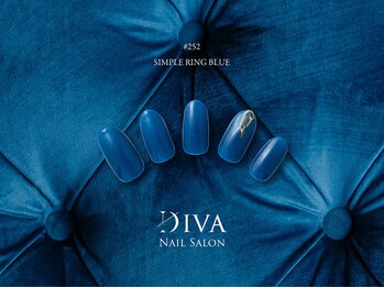 ディーバ 心斎橋grace店(Diva)/One color plus(ストーン)