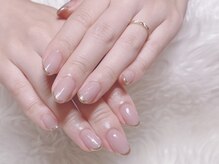 シェリエ(Cherie)/ミラースキニーフレンチ