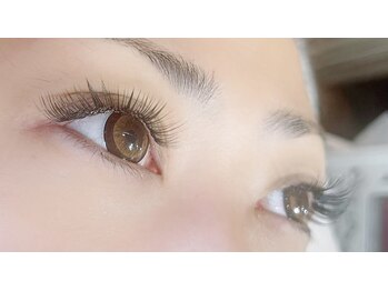 シャルム 五反田(Charme)/フラットラッシュ170本