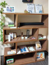 ピュア姿整ファクトリー(Pure 姿整 factory)/物販商品