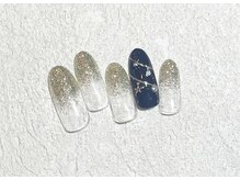 プルメリア(PLUMERIA)/12月定額シンプルコース