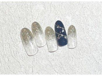 プルメリア(PLUMERIA)/12月定額シンプルコース