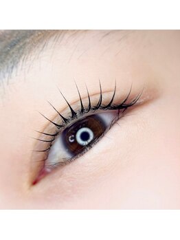 トロワ(TROIS)/ナチュラルラッシュリフト