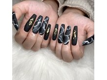 フィー(fee)/大理石