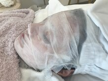 リリアン(RelieN)/CARBOXY炭酸パック　毛穴レス