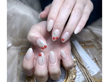 ミスユー(Miss U)/