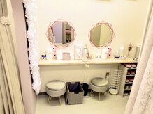 小顔美肌コルギ専門店 センティード 吉祥寺(Sentido)/