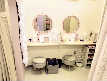 小顔美肌コルギ専門店 センティード 吉祥寺(Sentido)/