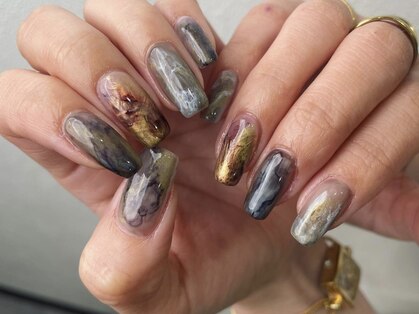 クレモアネイル 池袋西口店(CLEMORE NAIL)の写真