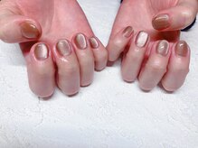 コーシェリ(koselig)/マグネットネイル