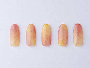 はあとねいる 中野店/定額/ジェルネイル/はあとねいる