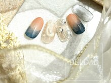 ベルダ(BELDAD)/Luxury Course