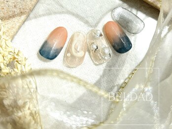 ベルダ(BELDAD)/Luxury Course