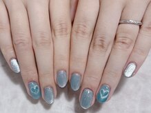 チアフルチア バイ リッチネイル(CheerfulCheer by Ricci nail)/