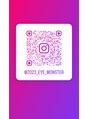 アイモンスター(eye monster。)&nbsp;eye monster
