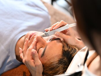 ピーディーエーサロン(PDA salon)/【毛穴洗浄】