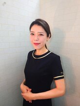 小顔フェイスラボ 金山店(小顔Face Labo.) 田辺 かずえ