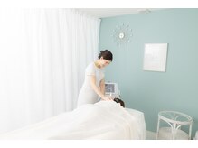 美人バスト 千早店/バスト形成☆